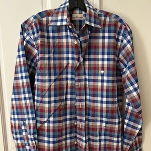 Men’s Cotton Brothers button-down